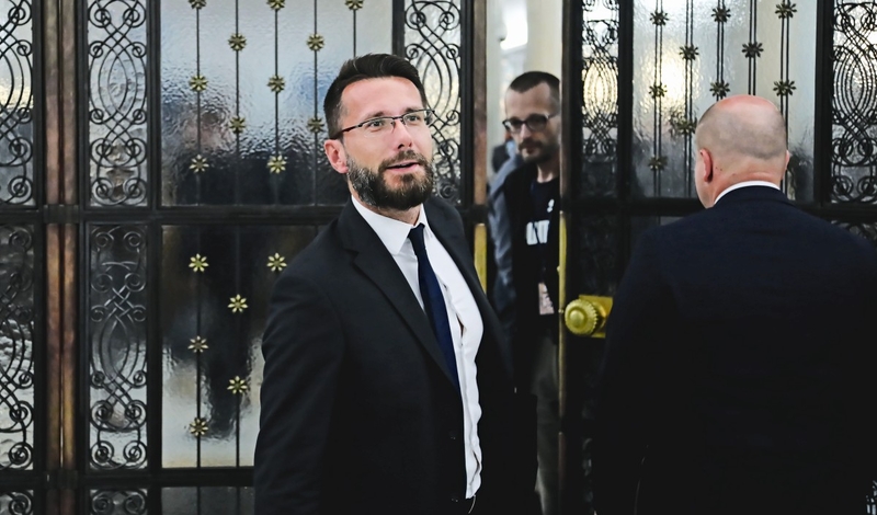 FOT. PAP/WOJCIECH OLKUŚNIK