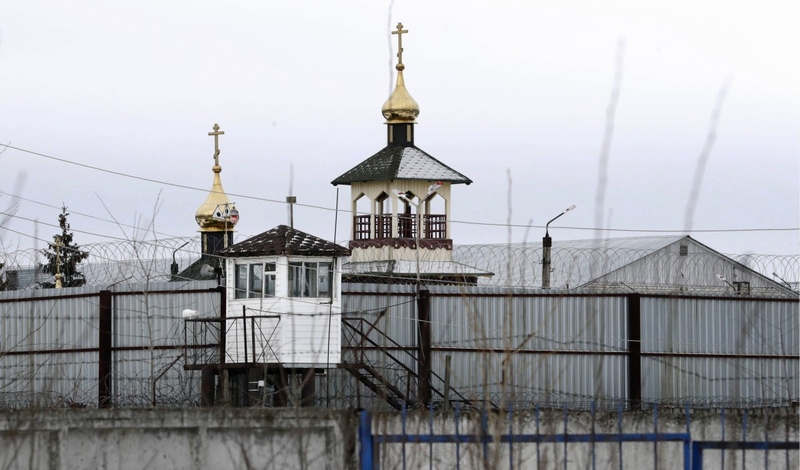 FOT. MIKHAIL METZEL/PAP/ITAR-TASS.