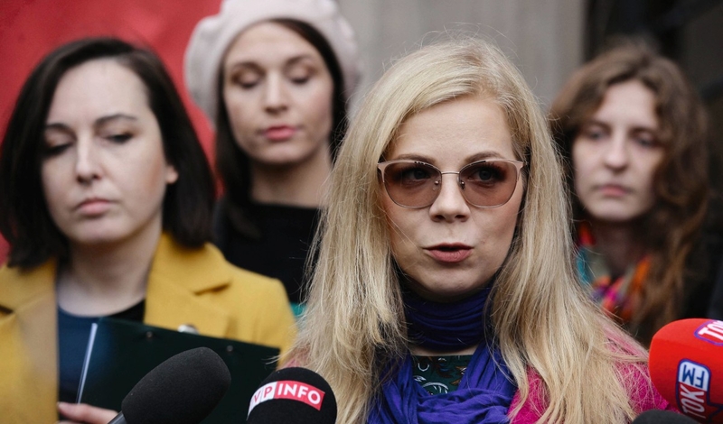 FOT. MATEUSZ MAREK/PAP