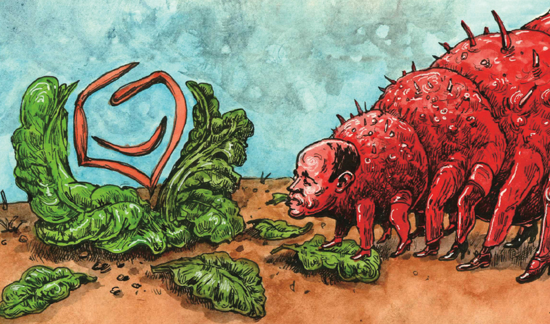 rys. Rafał Zawistowski