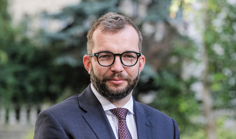 FOT. PAWEŁ SUPERNAK/PAP