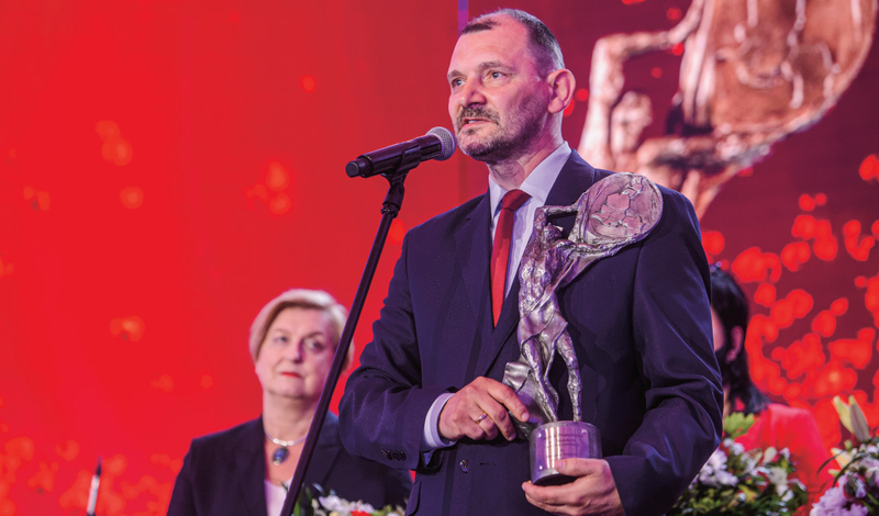 FOT. ZBYSZEK KACZMAREK/GAZETA POLSKA