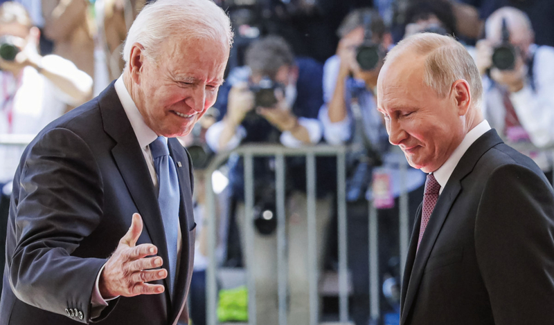 FOT. MIKHAIL METZEL/TASS/FORUM