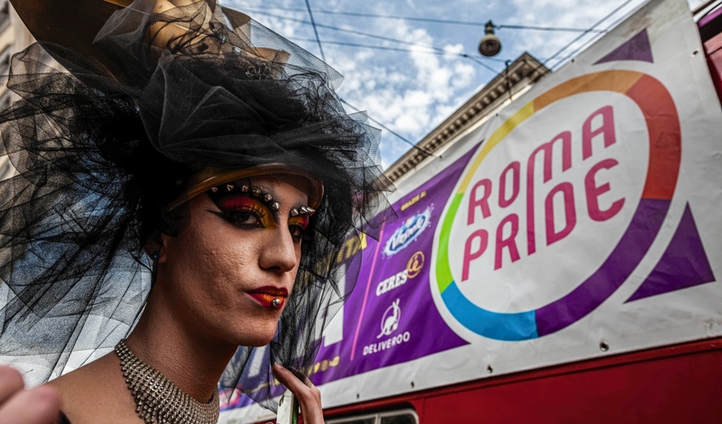 FOT. PACIFIC PRESS / ALAMY / ALAMY / FORUM