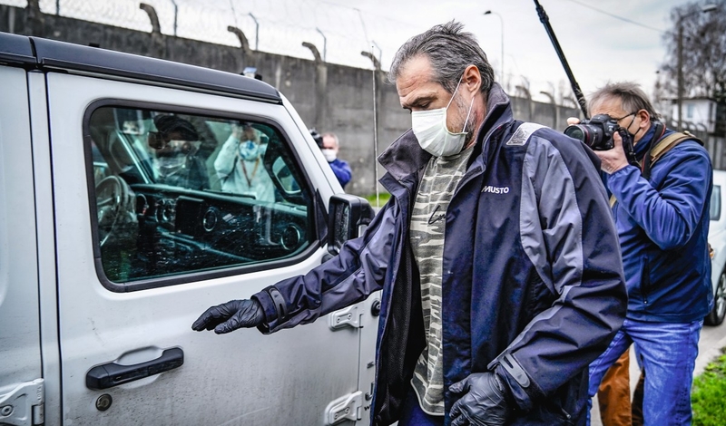 FOT. MATEUSZ WLODARCZYK/FORUM