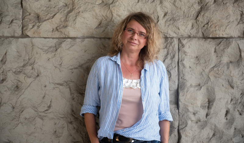 FOT. FILIP BŁAŻEJOWSKI/GAZETA POLSKA