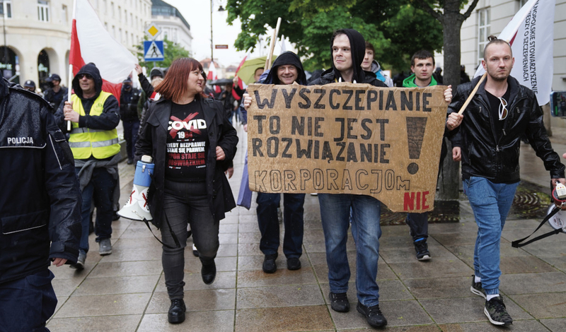 Mateusz Wlodarczyk / Forum