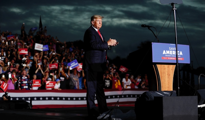 FOT. OCTAVIO JONES / REUTERS / FORUM