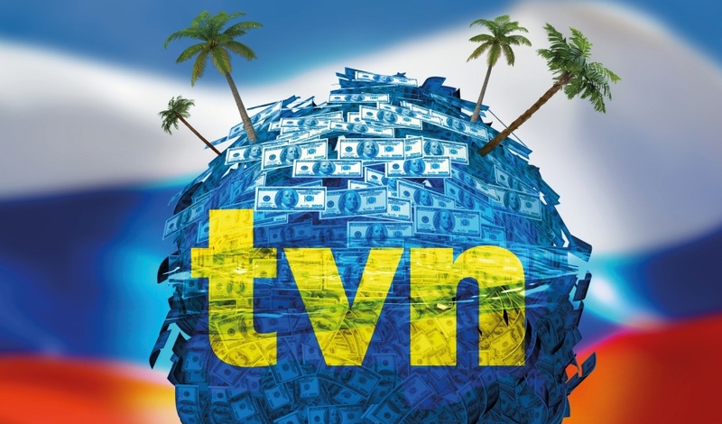 fragment okładki "Gazety Polskiej"