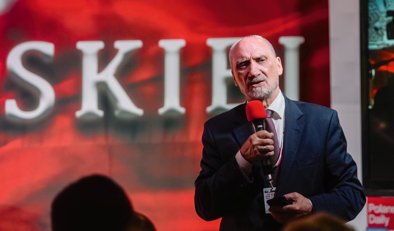 Filip Błażejowski/Gazeta Polska