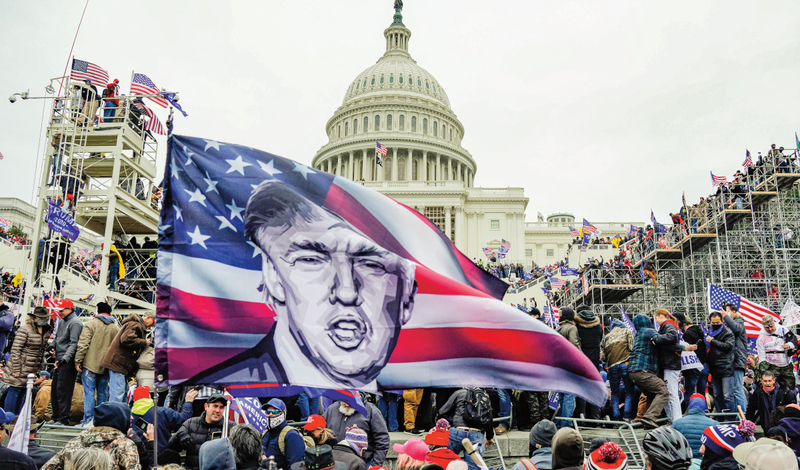 FOT. WILL OLIVER/PAP