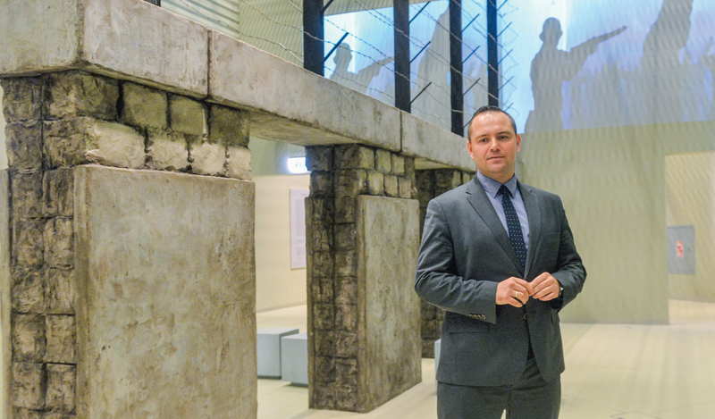 FOT. LUKASZ DEJNAROWICZ / FORUM