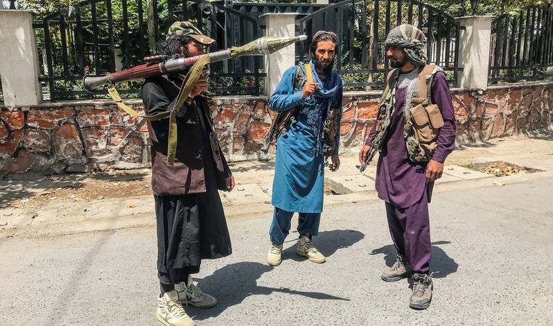 FOT. STRINGER / REUTERS / FORUM