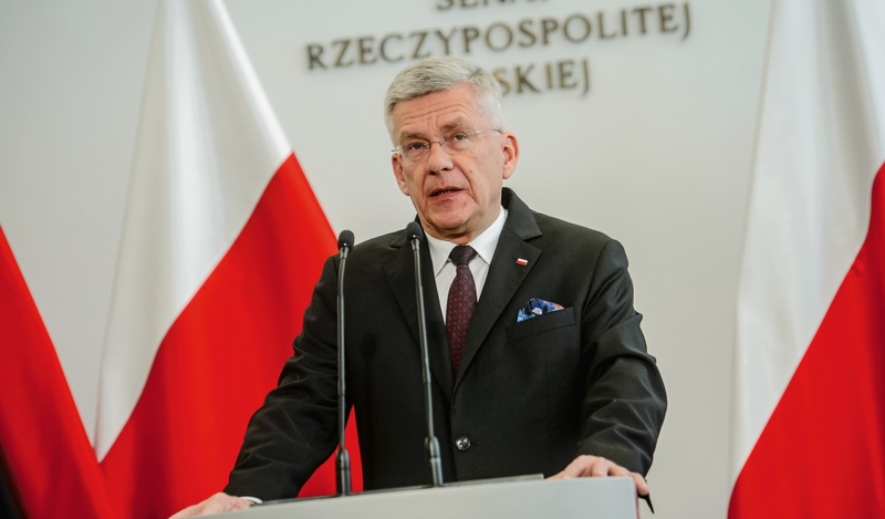 FOT. ZBYSZEK KACZMAREK/GAZETA POLSKA