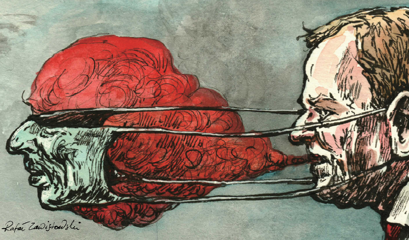 rys. Rafał Zawistowski