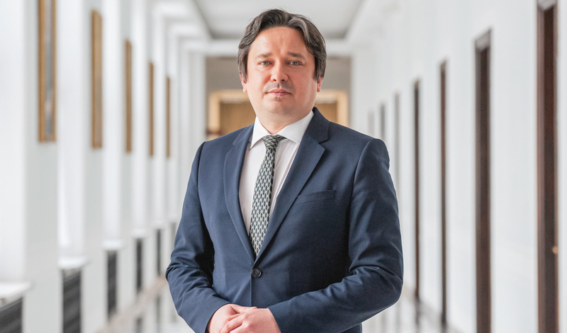 FOT. GRZEGORZ KRZYŻEWSKI/FOTONEWS/FORUM