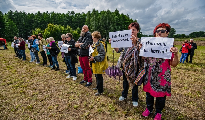 FOT. MICHAŁ KOSC/FORUM