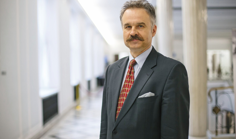 FOT. TOMASZ HAMRAT/ GP