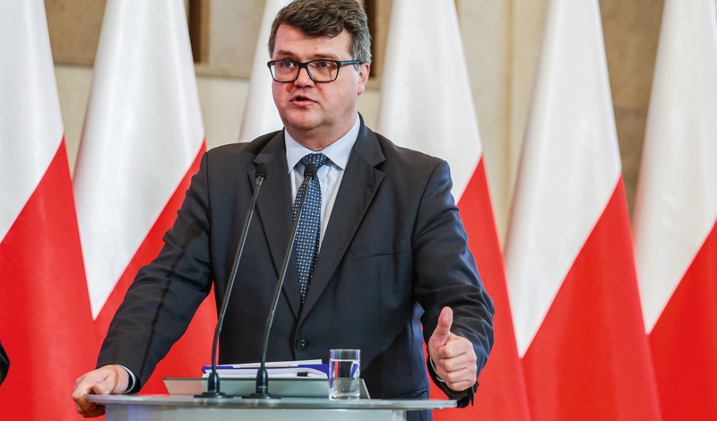 FOT. TOMASZ ADAMOWICZ/GAZETA POLSKA