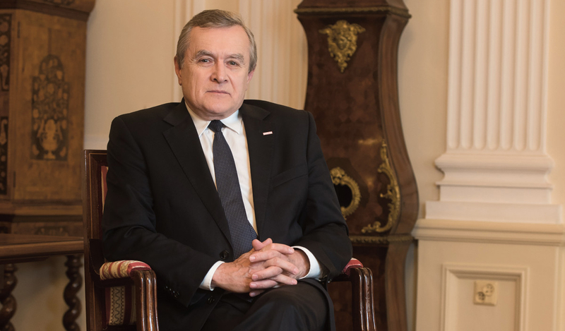 FOT. FILIP BŁAŻEJOWSKI/GAZETA POLSKA