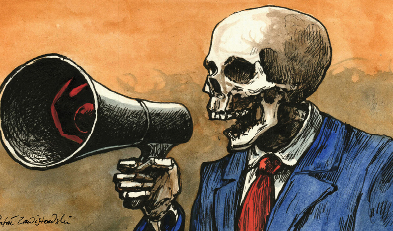 rys. Rafał Zawistowski