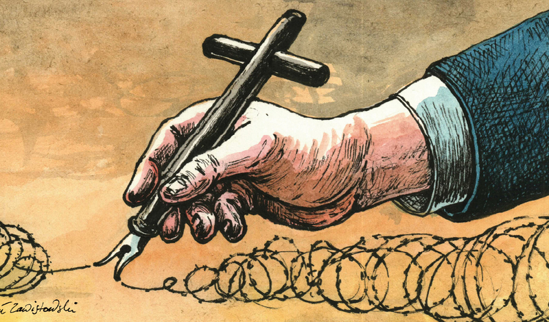 rys. Rafał Zawistowski