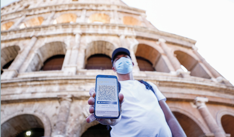 FOT. CAPPELLO/FOTOGRAMMA/ZUMA PRESS/FORUM