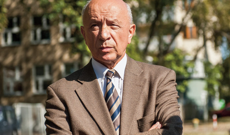 FOT. FILIP BLAZEJOWSKI/GAZETA POLSKA