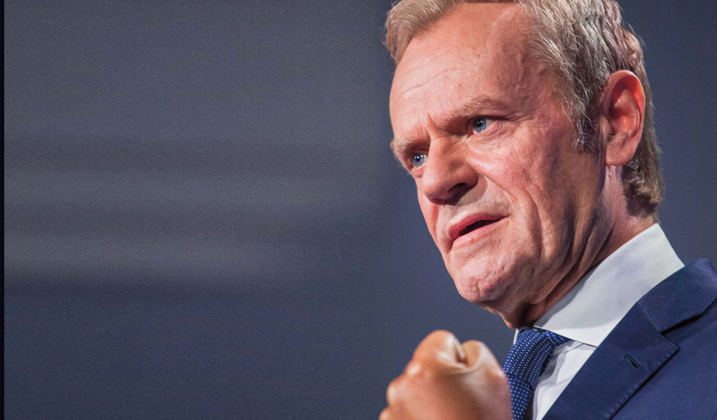 FOT. MACIEJ ŁUCZNIEWSKI/GAZETA POLSKA