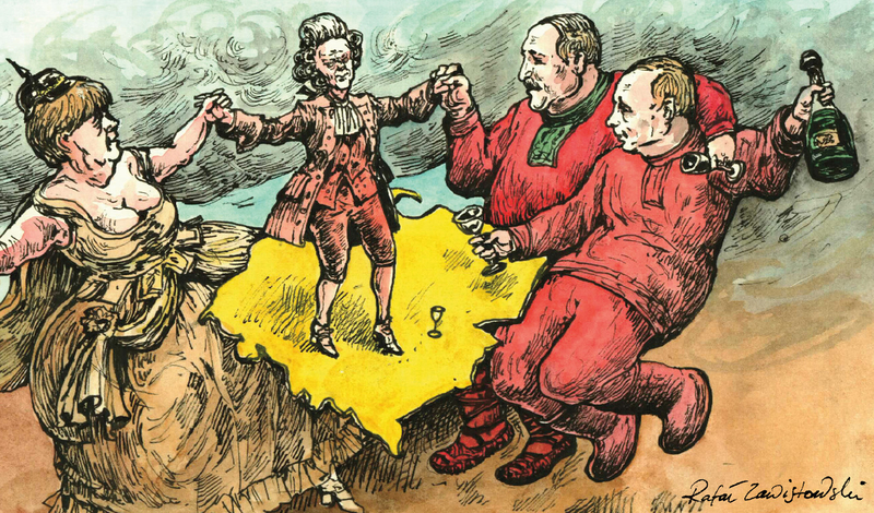 rys. Rafał Zawistowski