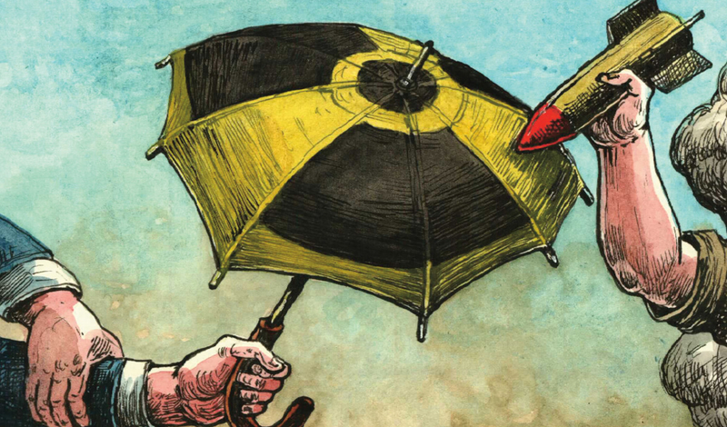 rys. Rafał Zawistowski