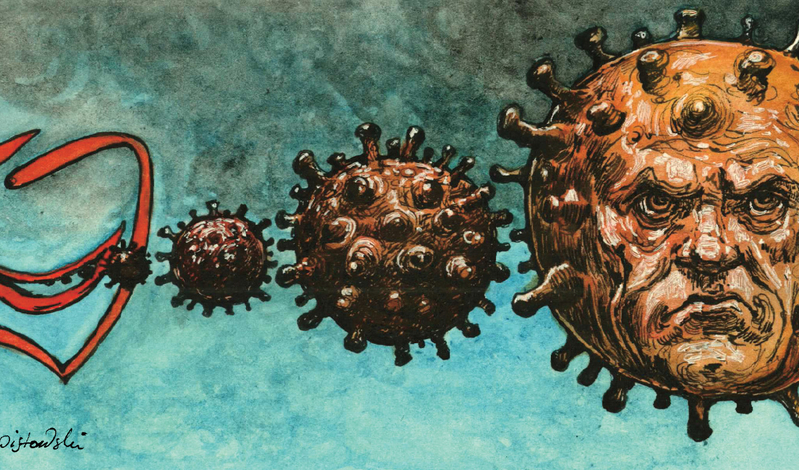 rys. Rafał Zawistowski