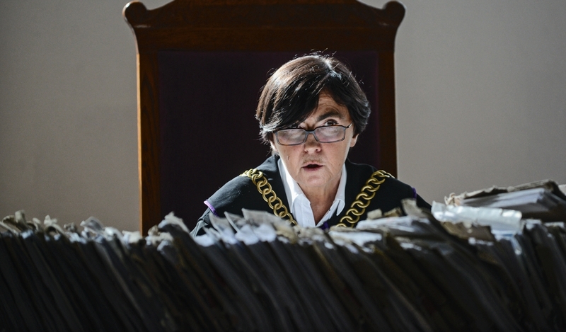 FOT. JAKUB KAMIŃSKI/PAP