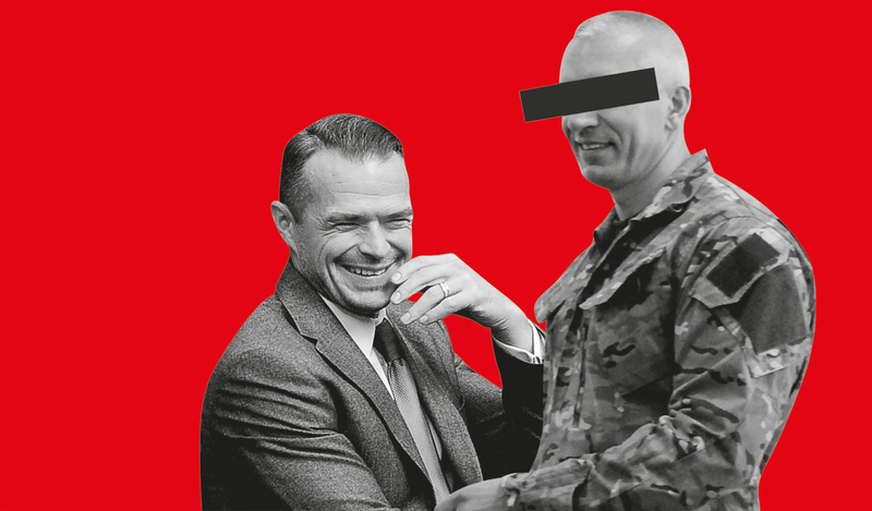 FOT. TOMASZ HAMRAT.GAZETA POLSKA X2, PAP/STACH LESZCZYŃSKI