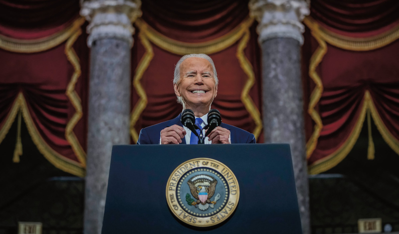 FOT. DREW ANGERER - POOL VIA CNP / ZUMA PRESS / FORUM