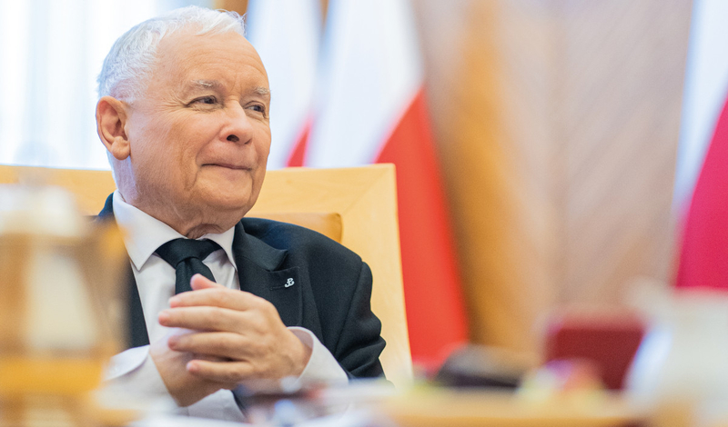 FOT. MARIUSZ TROLINSKI STUDIO