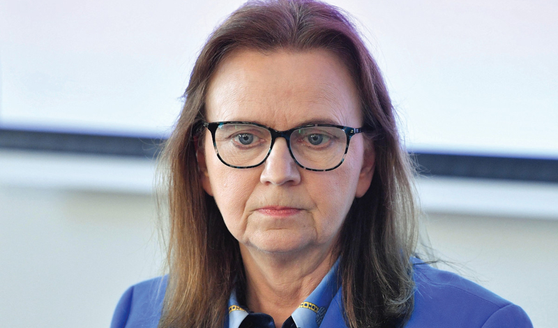 FOT. RADEK PIETRUSZKA/PAP