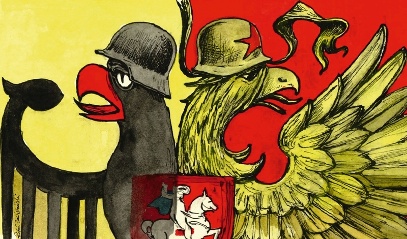 rys. Rafał Zawistowski