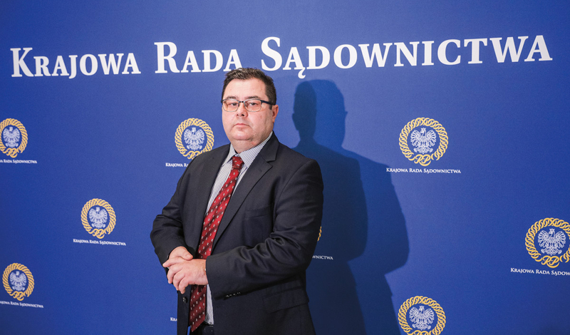 FOT. ANDRZEJ HULIMKA/FORUM