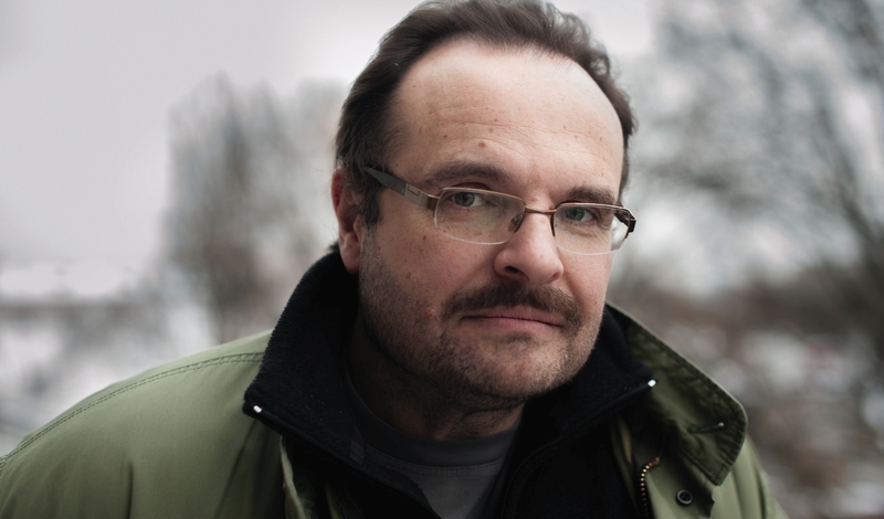 FOT. IGOR SMIRNOW/GAZETA POLSKA