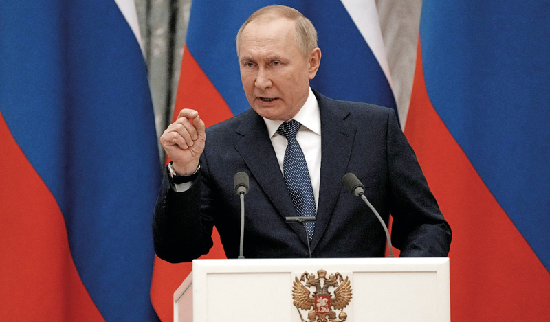 FOT. POOL/REUTERS/FORUM