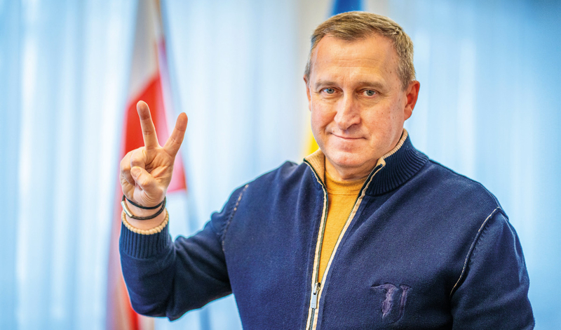 FOT. MARIUSZ TROLINSKI STUDIO