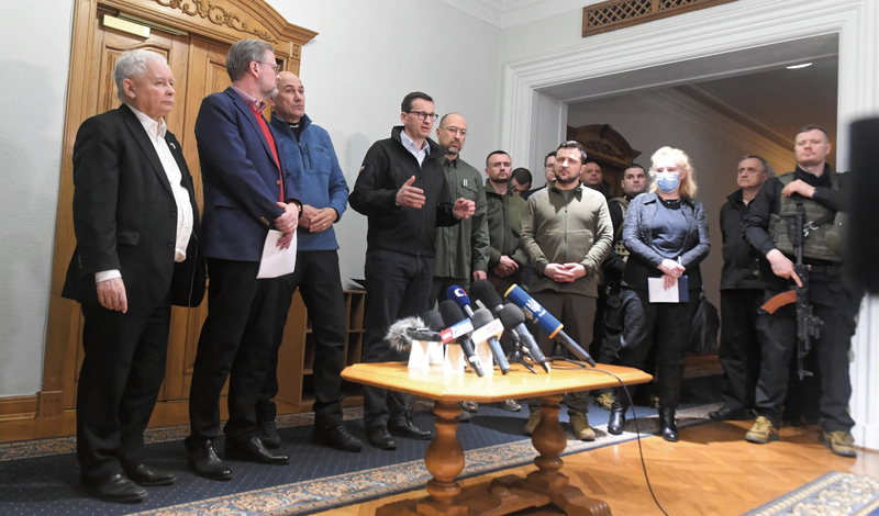 FOT. PAP/ANDRZEJ LANGE, YOUTUBE