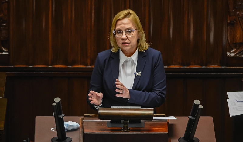 FOT. ZBYSZEK KACZMAREK/GAZETA POLSKA