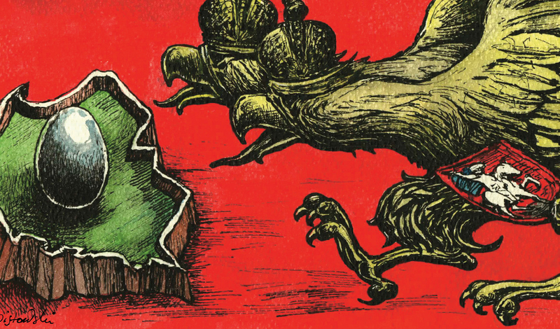 rys. Rafał Zawistowski