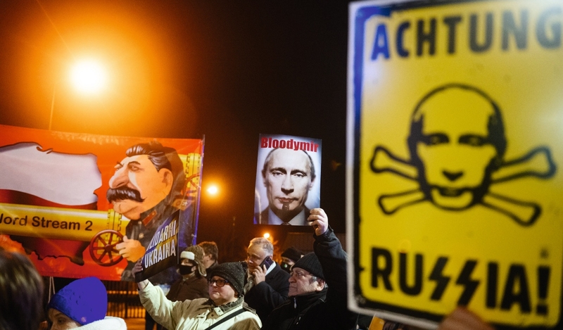 FOT. FILIP BŁAŻEJOWSKI/GAZETA POLSKA