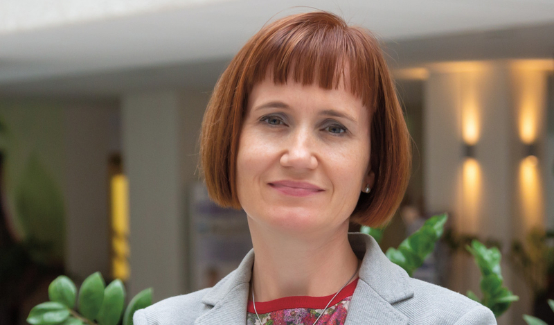 FOT. JAROSŁAW OKTABA, ARCH. WARSZAWSKIEGO UNIWERSYTETU MEDYCZNEGO