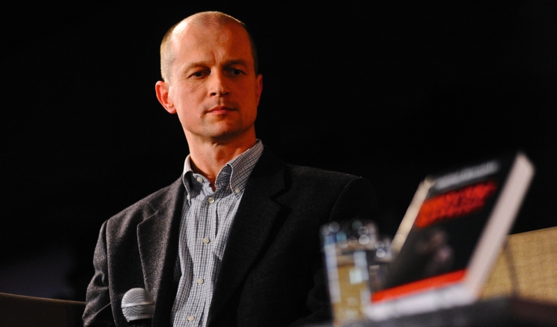 FOT. KRZYSZTOF SITKOWSKI/GAZETA POLSKA