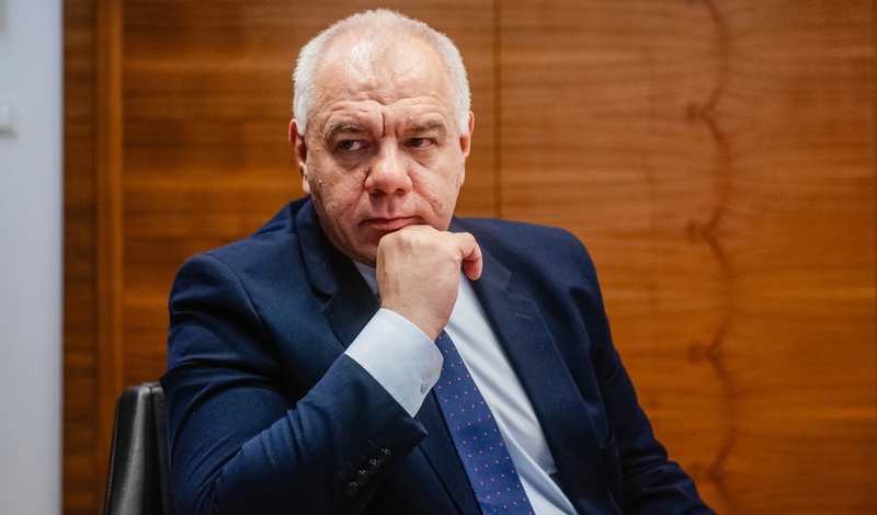 FOT. FILIP BŁAŻEJOWSKI/GAZETA POLSKA