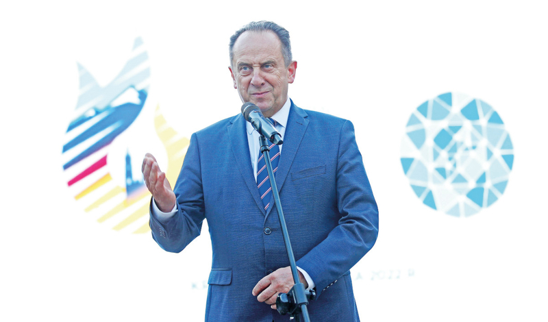 FOT. ŁUKASZ GĄGULSKI/PAP